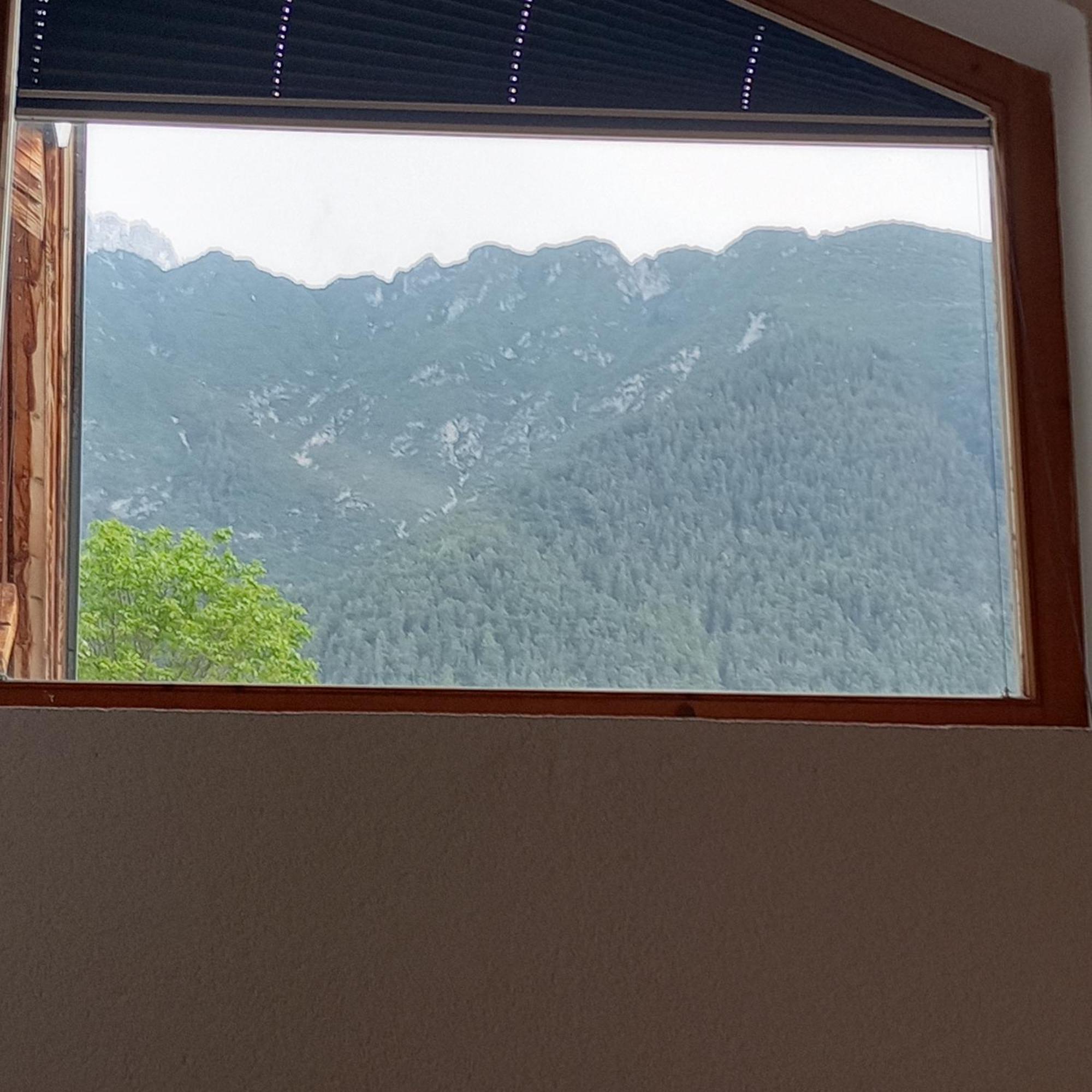 Ferienwohnung Am Bauernhof Wildermieming 外观 照片
