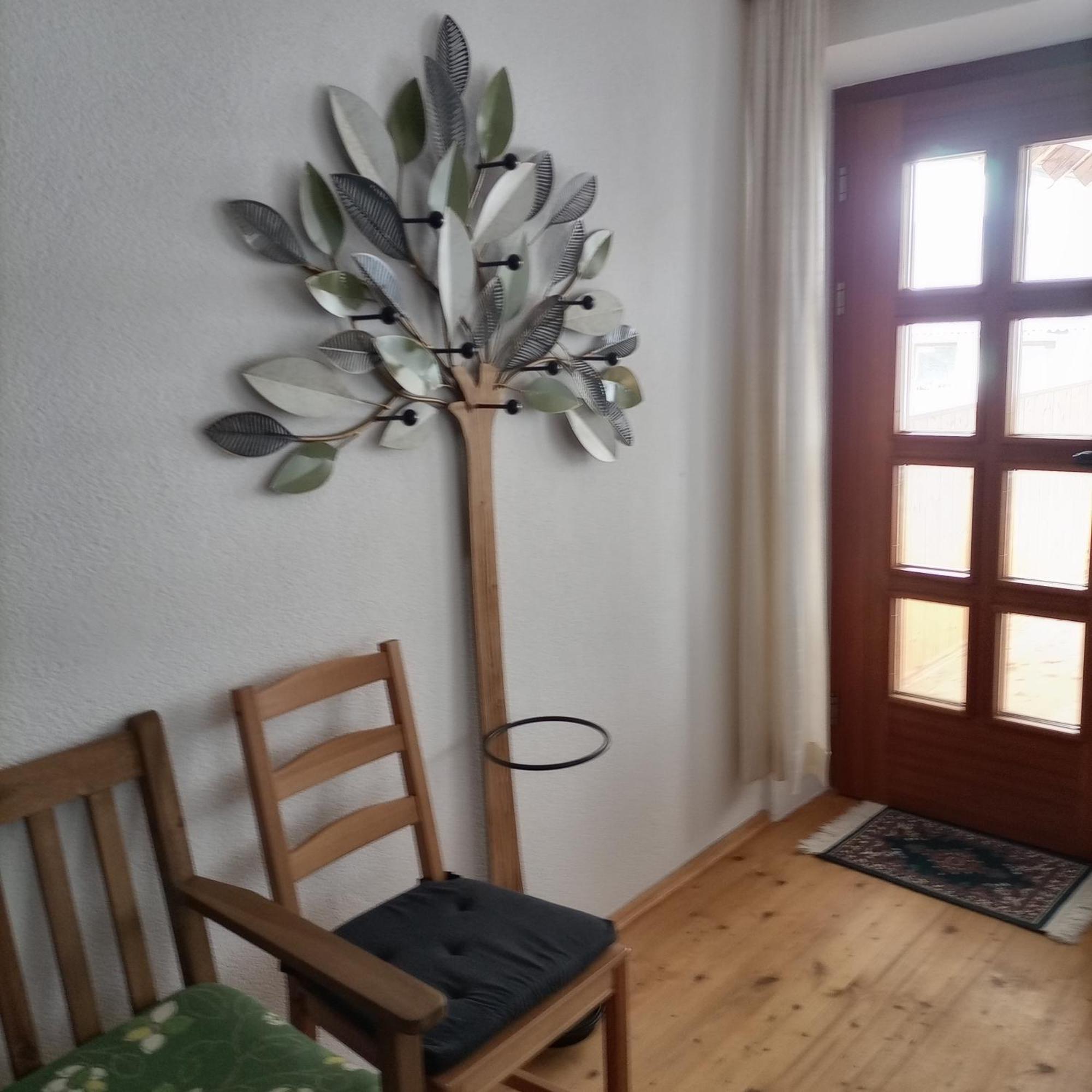 Ferienwohnung Am Bauernhof Wildermieming 外观 照片