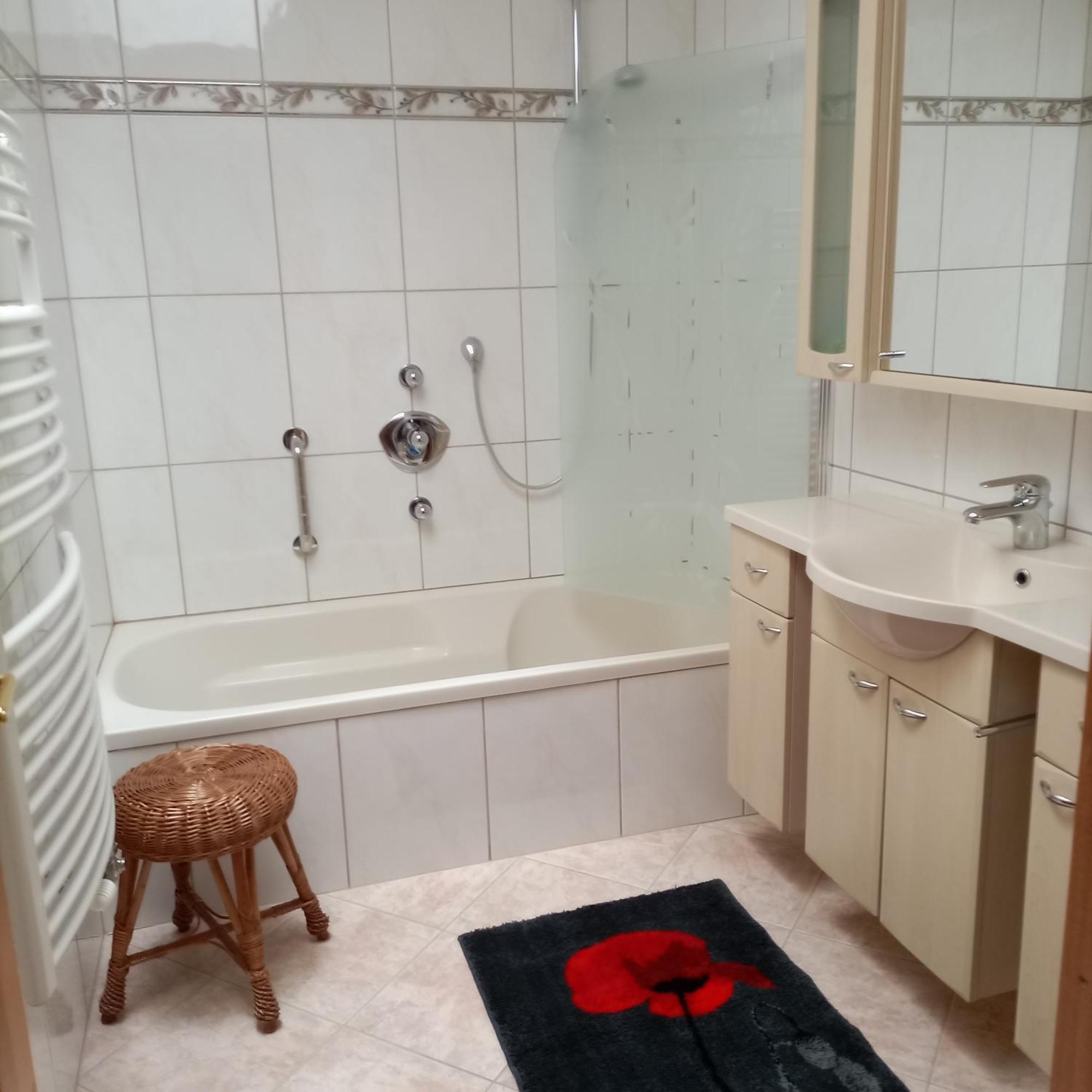 Ferienwohnung Am Bauernhof Wildermieming 外观 照片