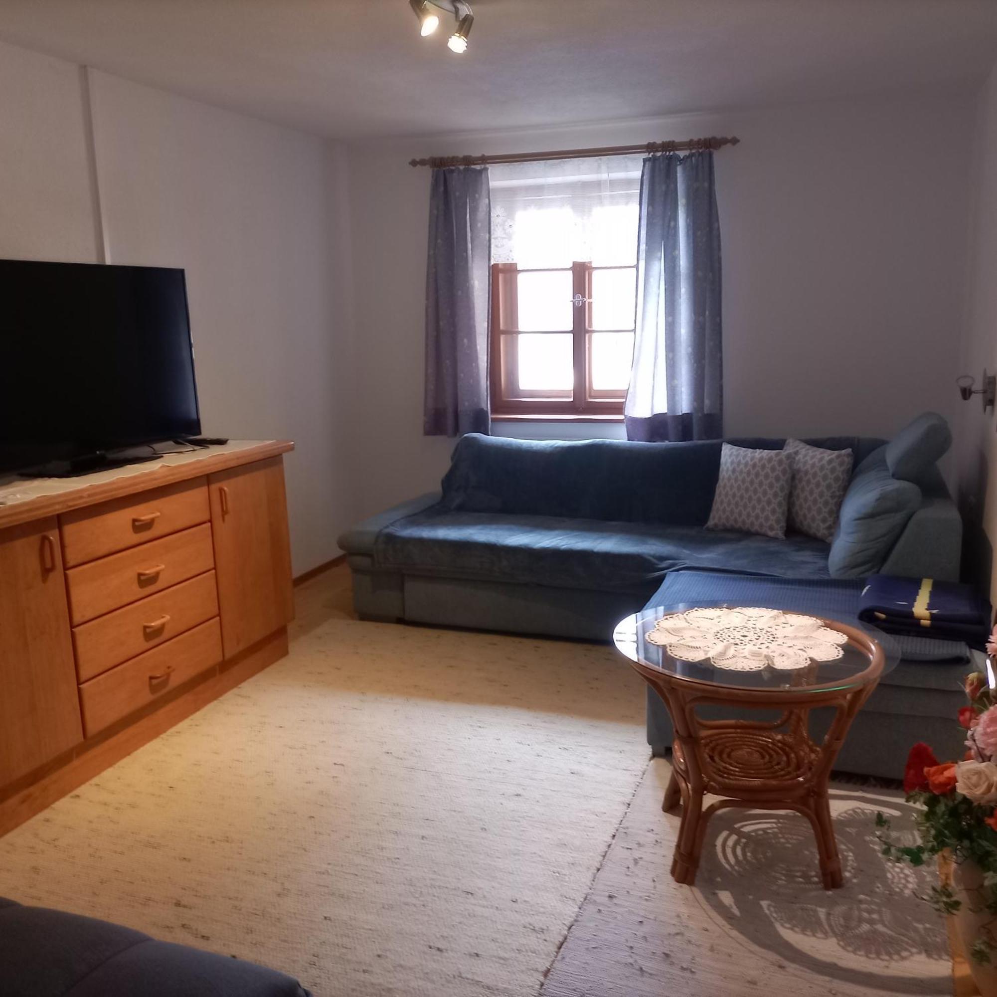 Ferienwohnung Am Bauernhof Wildermieming 外观 照片